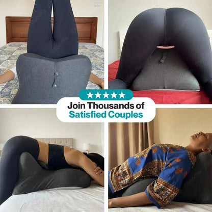 Fivva Nuvii Intimacy Pillow