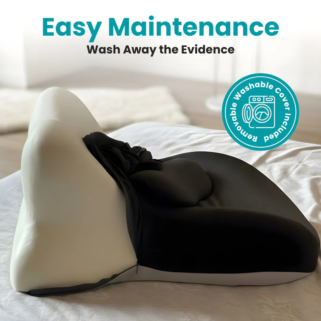 Fivva Nuvii Intimacy Pillow