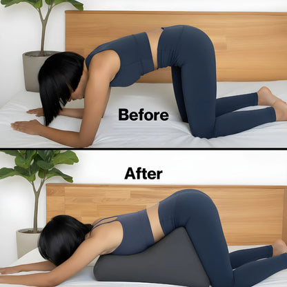 Fivva Nuvii Intimacy Pillow