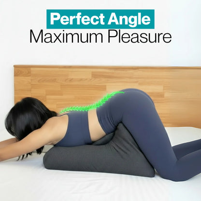 Fivva Nuvii Intimacy Pillow