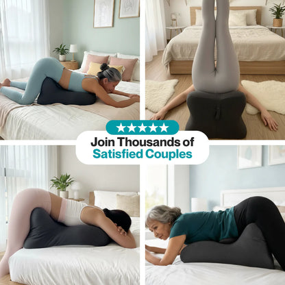 Fivva Nuvii Intimacy Pillow