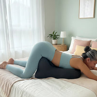 Fivva Nuvii Intimacy Pillow