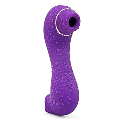 Fivva™ Elite Lick-Pulse Pleasure Vibrator