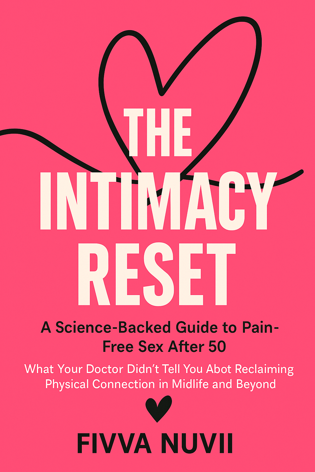 The Intimacy Rest™ – Enhanced Comfort for Deeper Connection