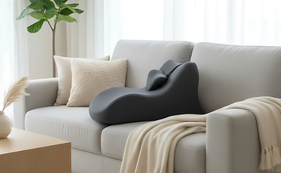 Fivva Nuvii Intimacy Pillow